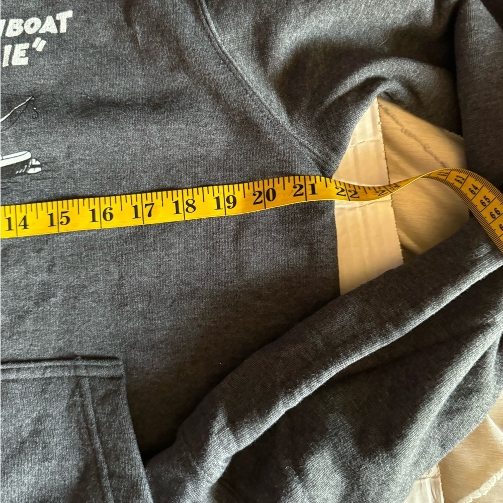 Steamboat Willie hoodie size medium - Picture 4 of 4